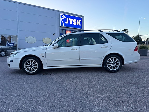 Saab 9-5 5 of 14