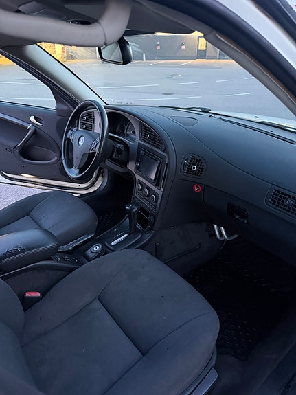 Saab 9-5 11 of 14