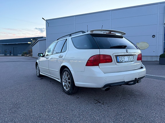Saab 9-5 3 of 14