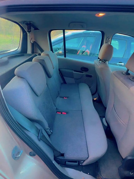 Renault Modus 2 of 5