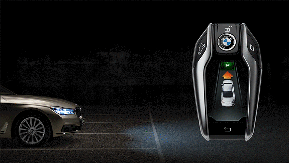 BMW 540i 18 of 20