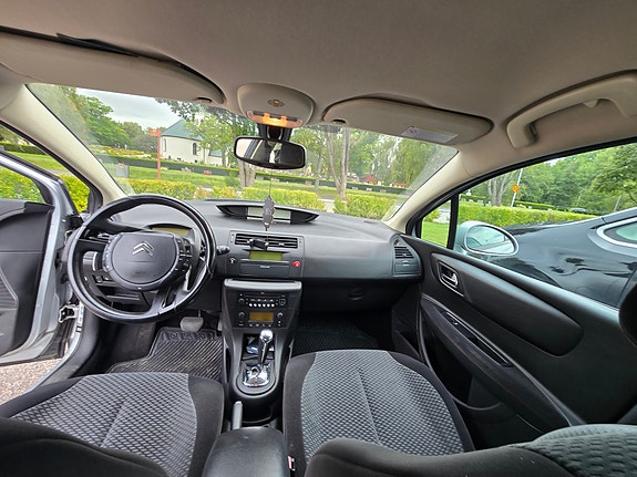 Citroen C4 8 of 11
