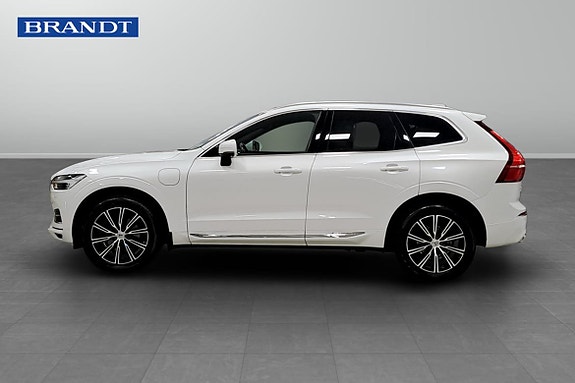 Volvo XC60 3 of 9