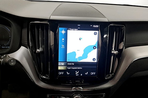 Volvo XC60 6 of 9