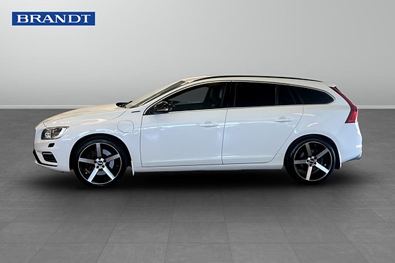 Volvo V60 3 of 9