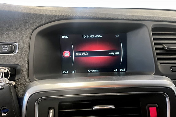 Volvo V60 6 of 9