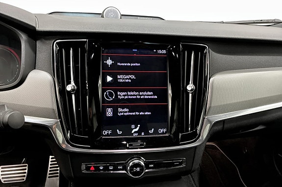 Volvo S90 6 of 9