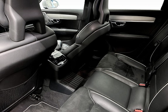 Volvo S90 8 of 9