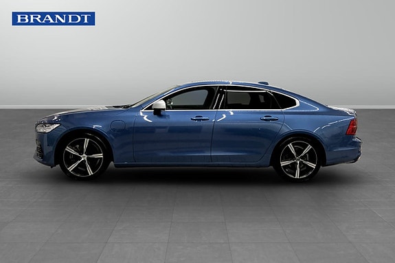 Volvo S90 3 of 9