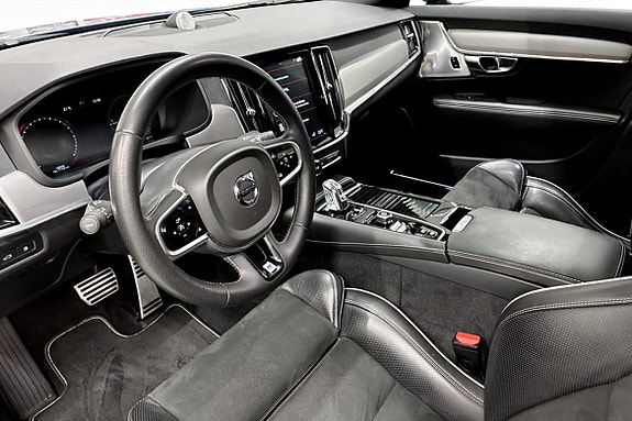 Volvo S90 5 of 9