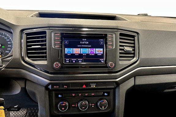 Volkswagen Amarok 5 of 6