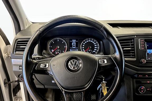 Volkswagen Amarok 6 of 6