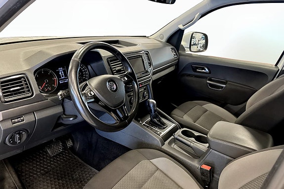 Volkswagen Amarok 4 of 6
