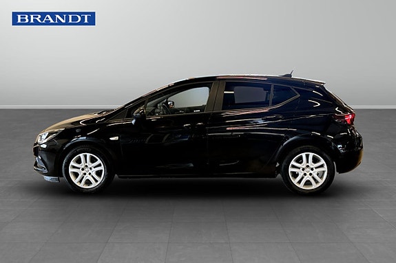Opel Astra 3 of 9