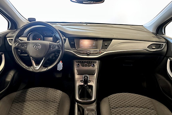 Opel Astra 4 of 9