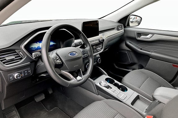 Ford Kuga 6 of 10