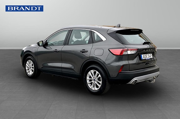 Ford Kuga 2 of 10