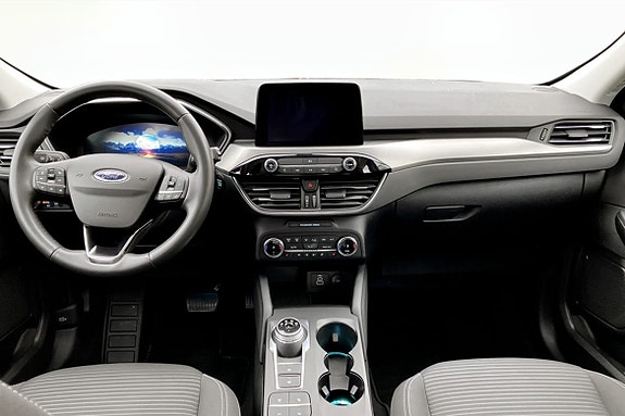 Ford Kuga 5 of 10