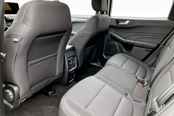 Ford Kuga 9 of 10
