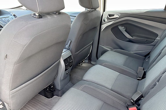 Ford C-Max 8 of 9