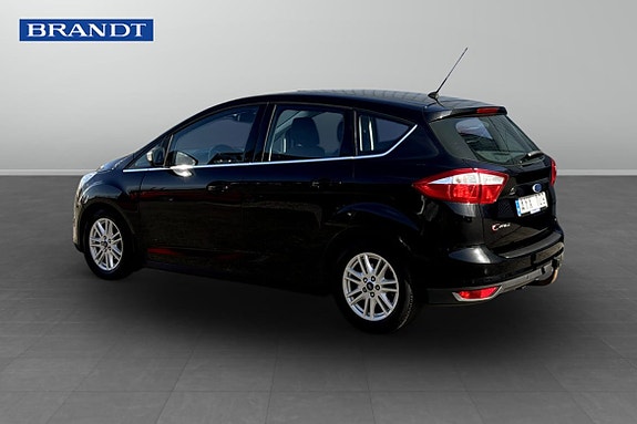 Ford C-Max 2 of 9