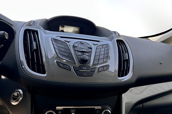 Ford C-Max 6 of 9