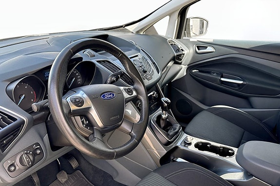 Ford C-Max 5 of 9