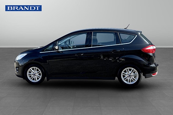 Ford C-Max 3 of 9