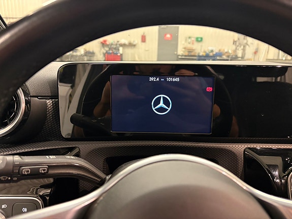 Mercedes-Benz A180 4 of 4