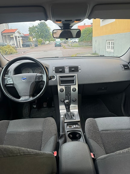 Volvo S40 14 of 17