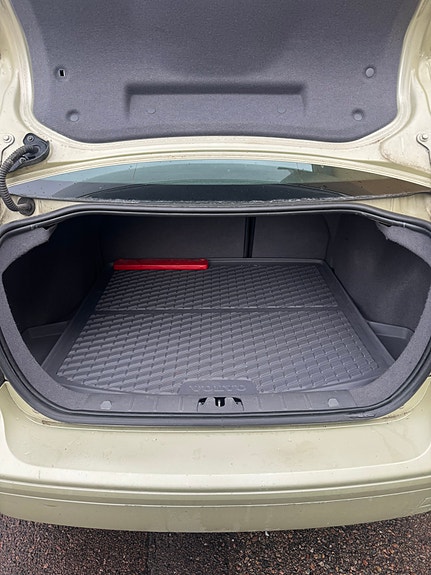 Volvo S40 13 of 17