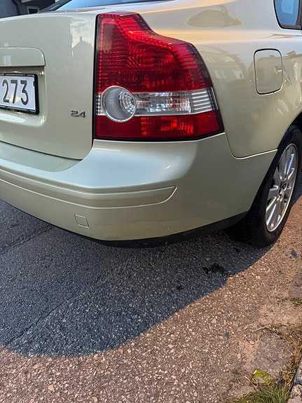 Volvo S40 10 of 17