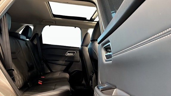 Nissan X-Trail 5 of 13