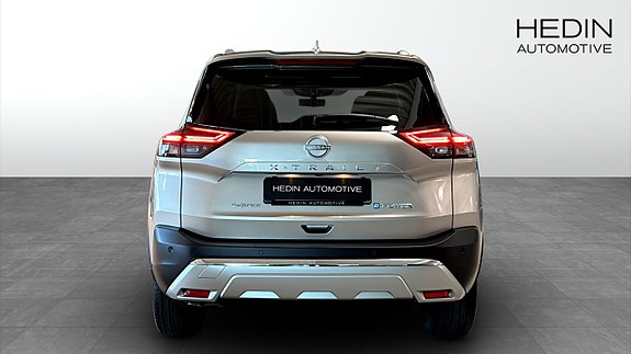 Nissan X-Trail 7 of 13