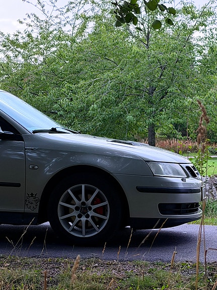 Saab 9-3 4 of 6