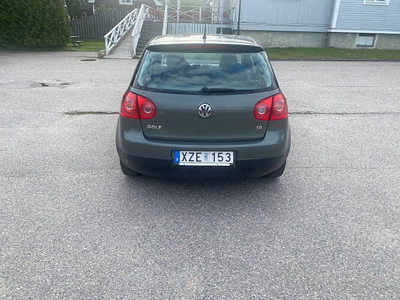 Volkswagen Golf I 5 of 13