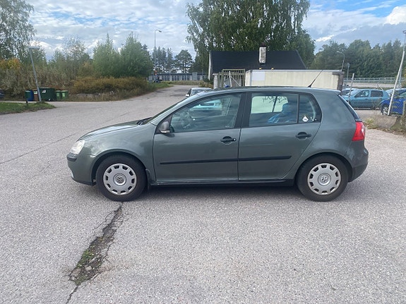 Volkswagen Golf I 3 of 13