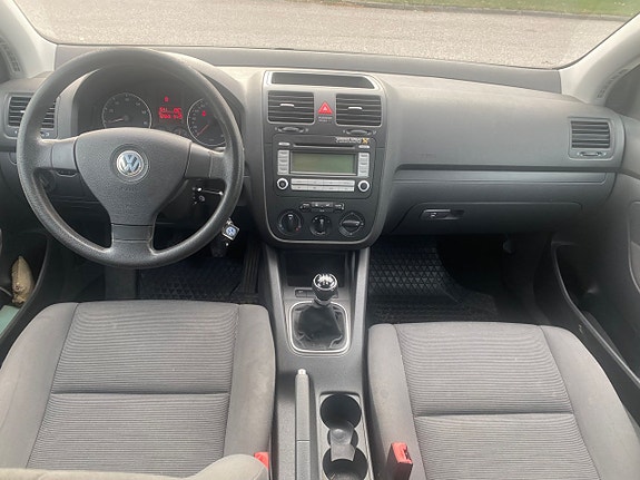Volkswagen Golf I 11 of 13