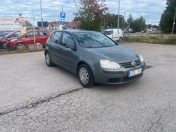 Volkswagen Golf I 7 of 13
