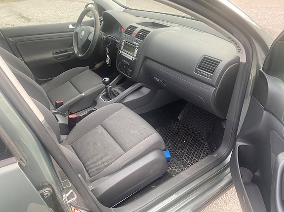 Volkswagen Golf I 10 of 13