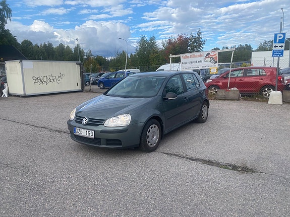 Volkswagen Golf I 2 of 13