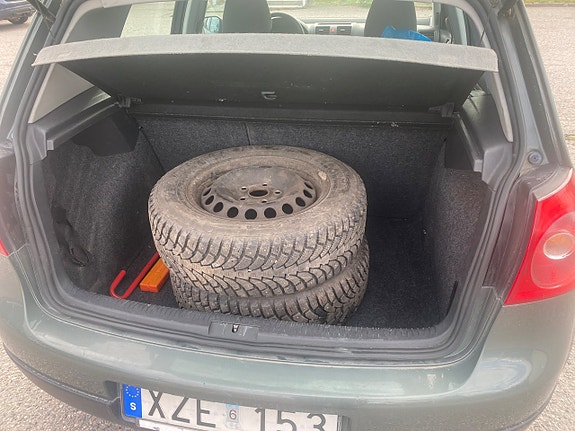 Volkswagen Golf I 12 of 13
