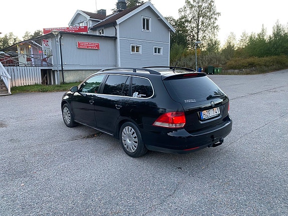 Volkswagen Golf I 4 of 14