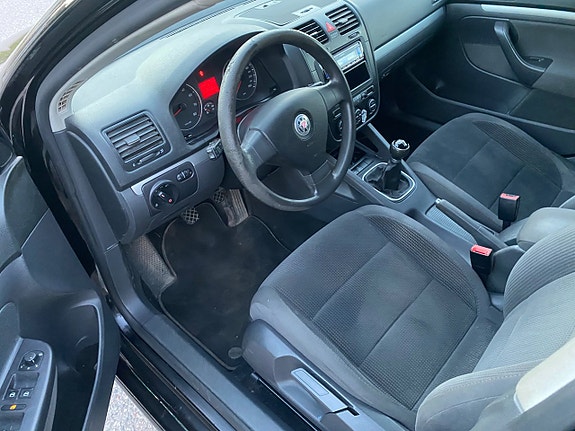 Volkswagen Golf I 12 of 14