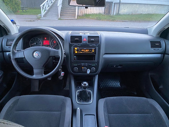 Volkswagen Golf I 13 of 14