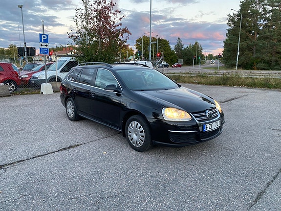 Volkswagen Golf I 5 of 14