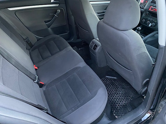 Volkswagen Golf I 10 of 14