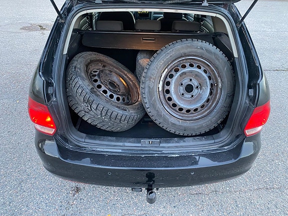 Volkswagen Golf I 11 of 14