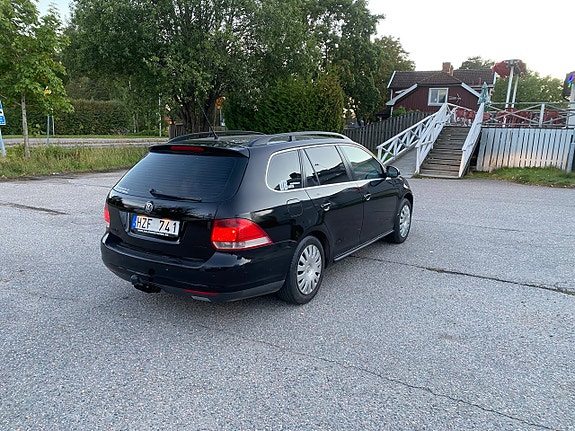 Volkswagen Golf I 7 of 14