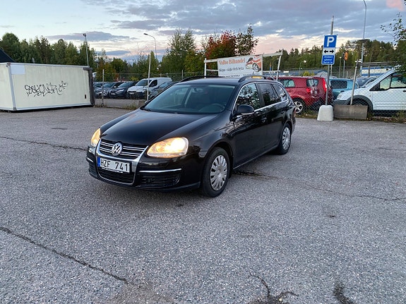 Volkswagen Golf I 2 of 14